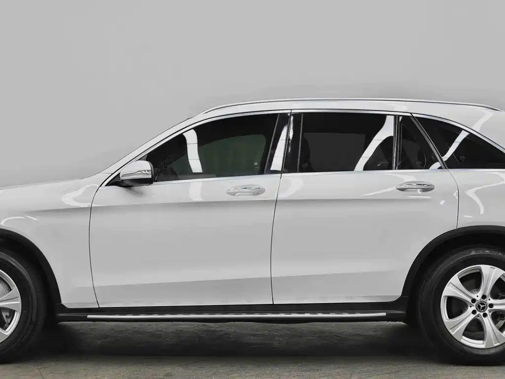 Mercedes-Benz GLC — миниатюра 21
