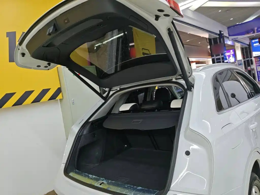 Audi Q3 — миниатюра 15