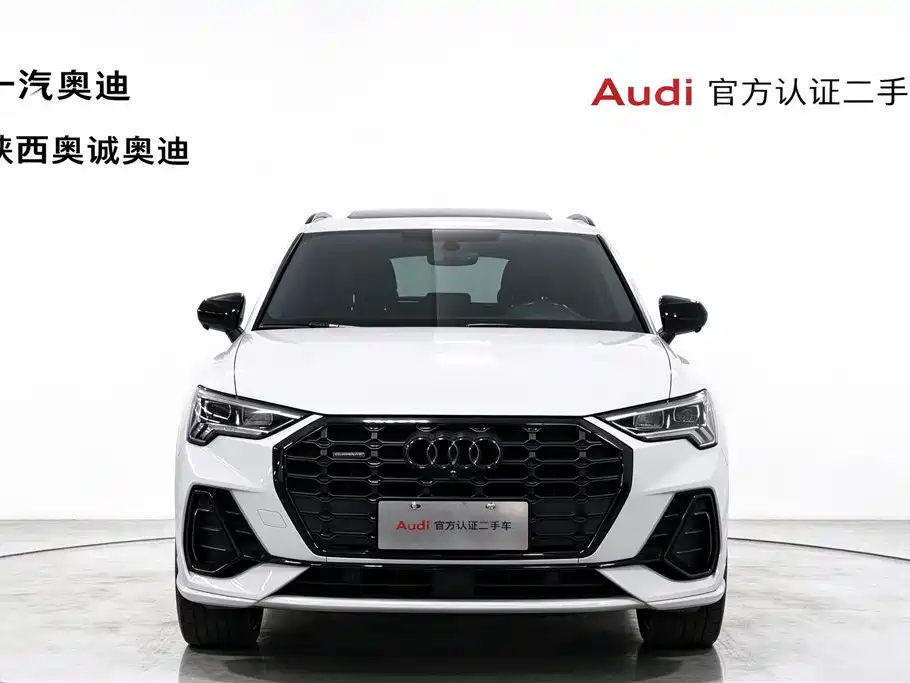 Audi Q3 — миниатюра 2