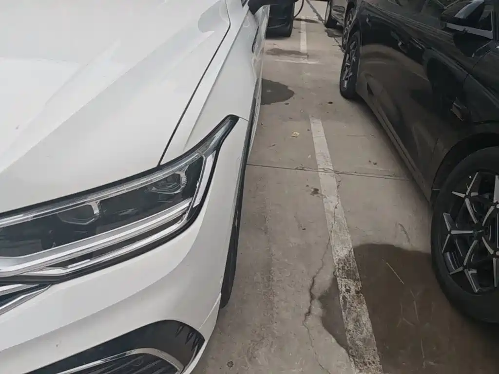 Volkswagen Tiguan X — миниатюра 24