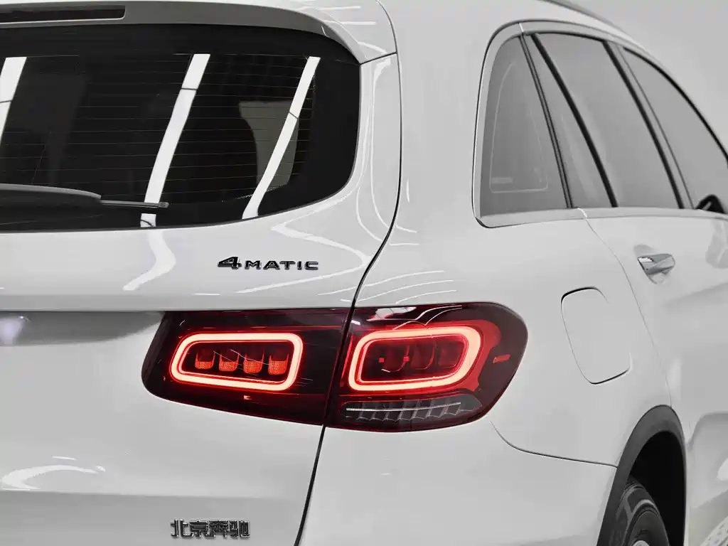 Mercedes-Benz GLC — миниатюра 33