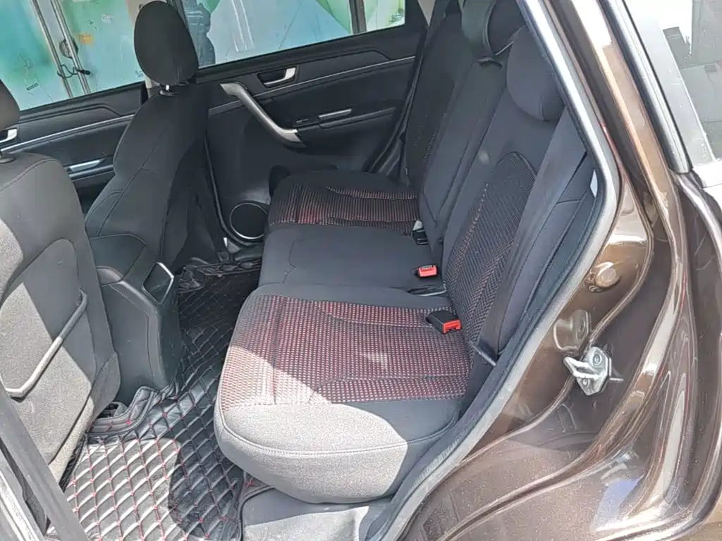 Haval M6 — миниатюра 17