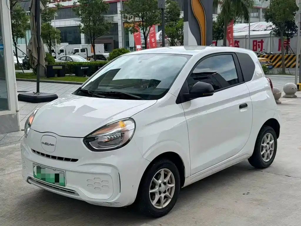 Roewe Clever