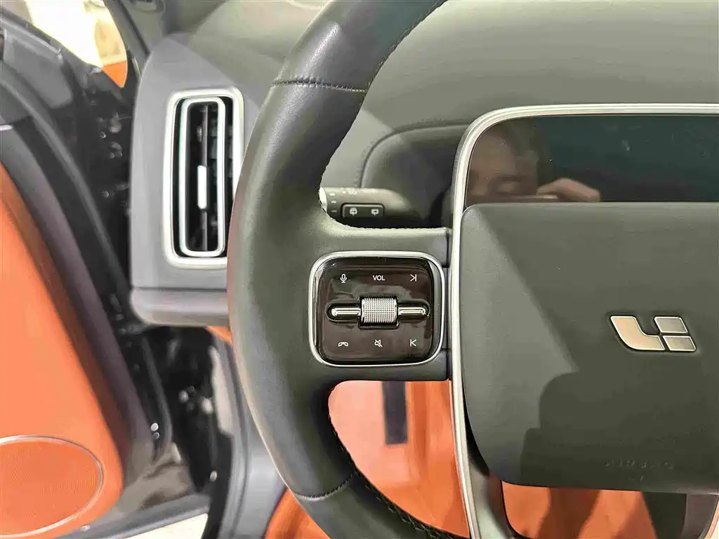Li Auto Li L9 — миниатюра 8