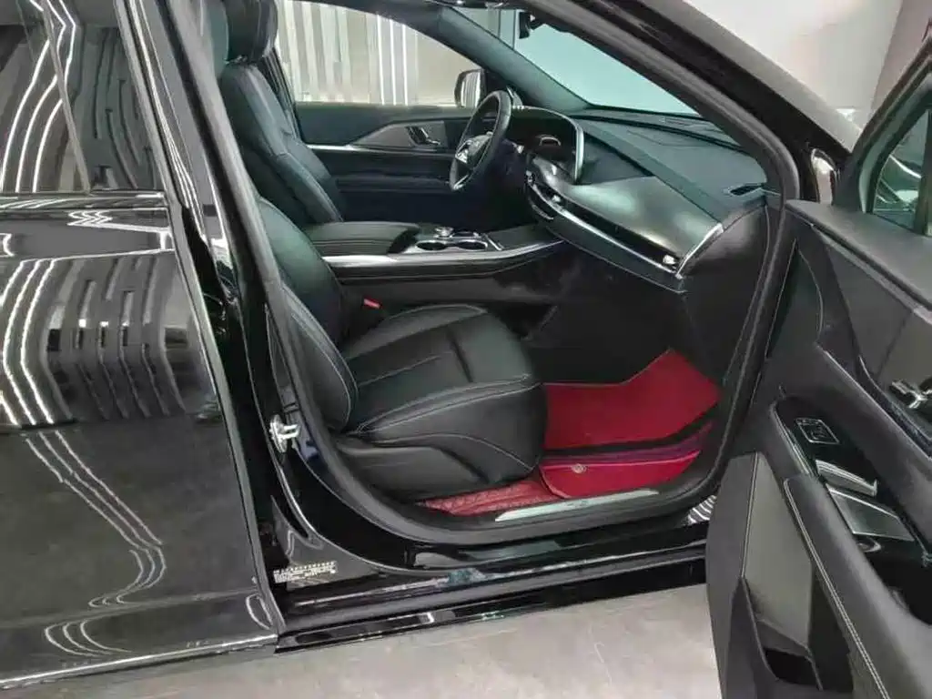 Cadillac XT5 — миниатюра 15