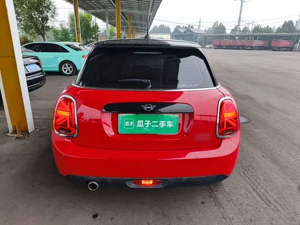 MINI Mini — миниатюра 6