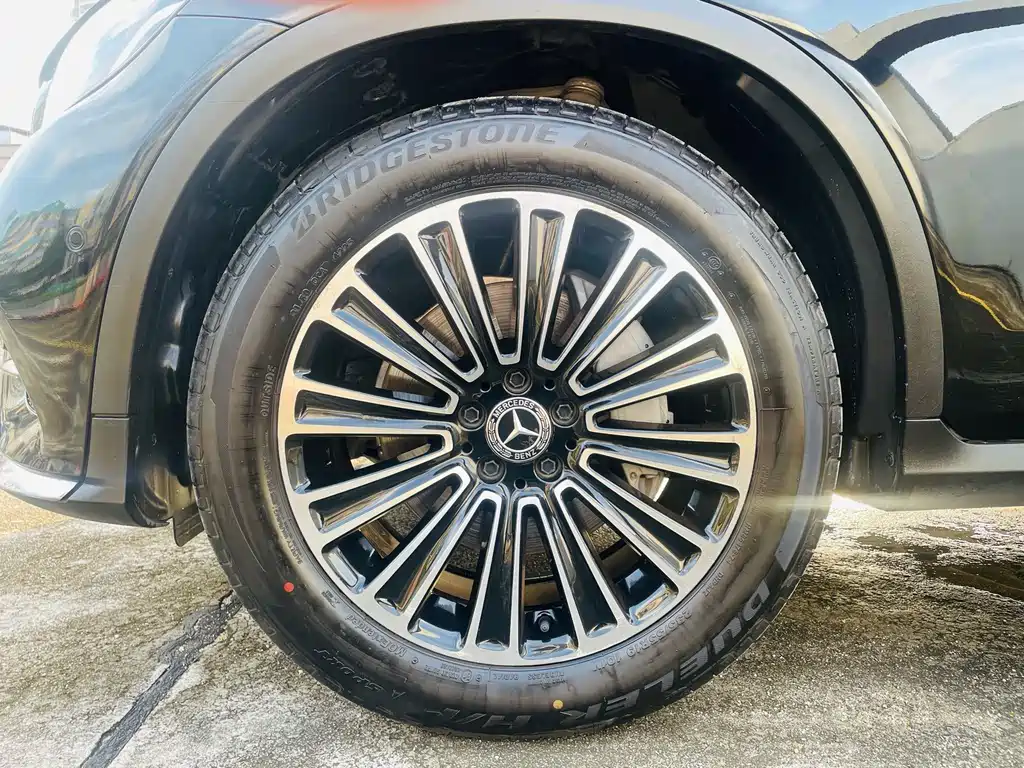 Mercedes-Benz GLC — миниатюра 27