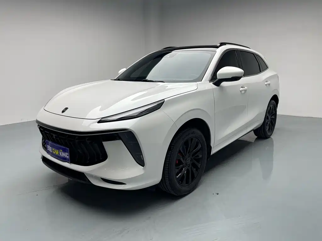 Fengxing Fengxing T5 EVO 2024