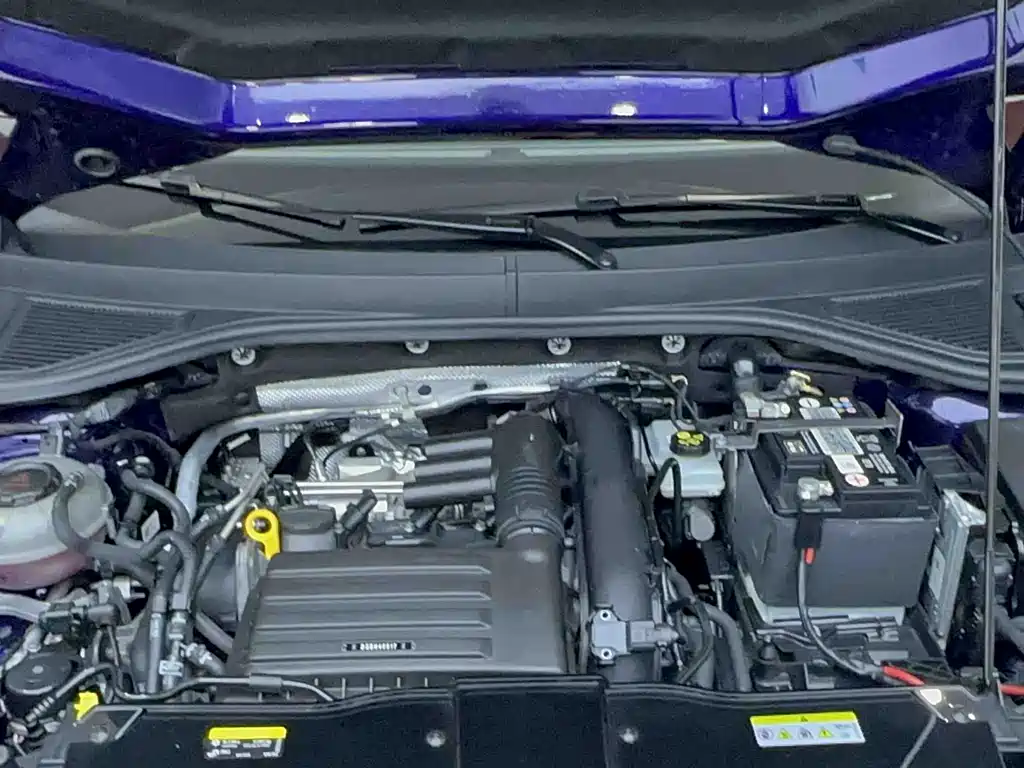 Volkswagen T-Roc — миниатюра 17