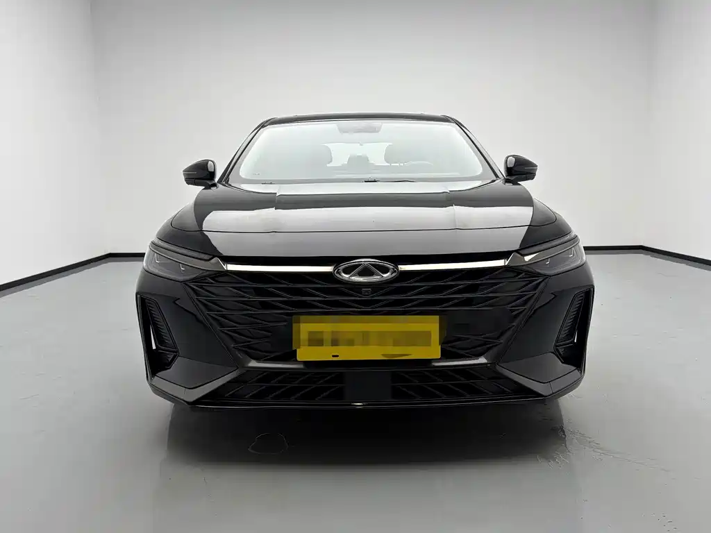 Chery Arrizo 8 — миниатюра 2
