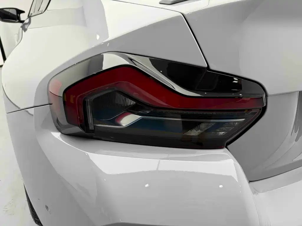 BMW M2 — миниатюра 14