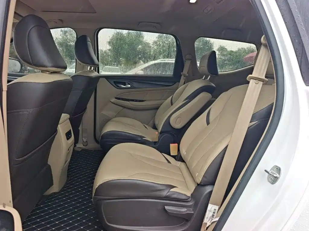 Baojun 730 — миниатюра 17