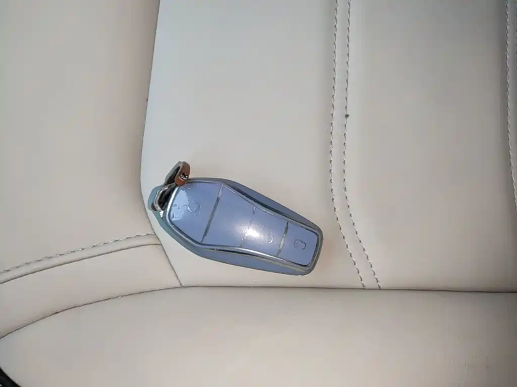 BYD Yuan Pro — миниатюра 9