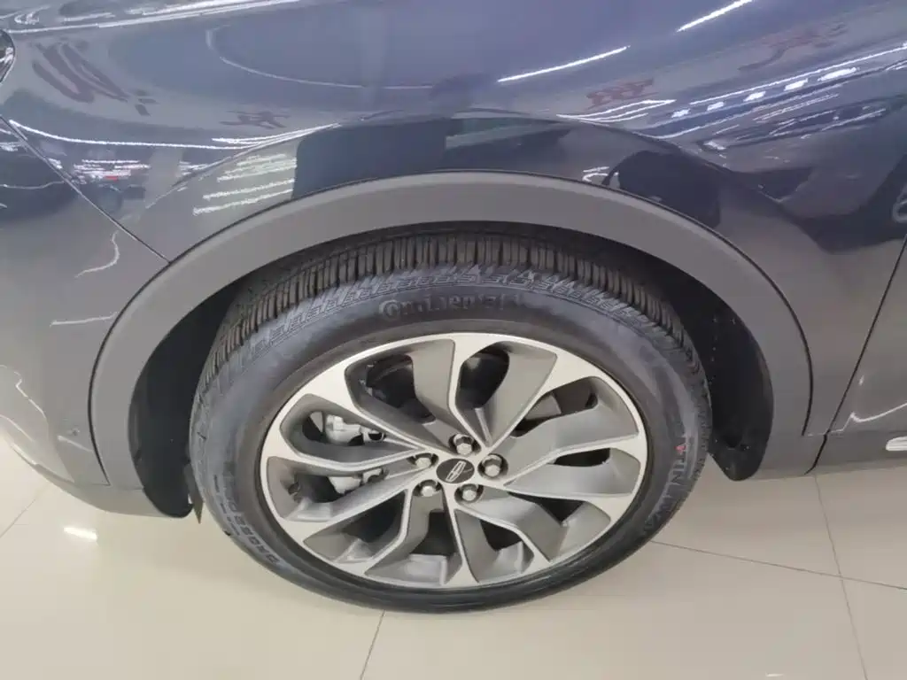 Lincoln Nautilus — миниатюра 23