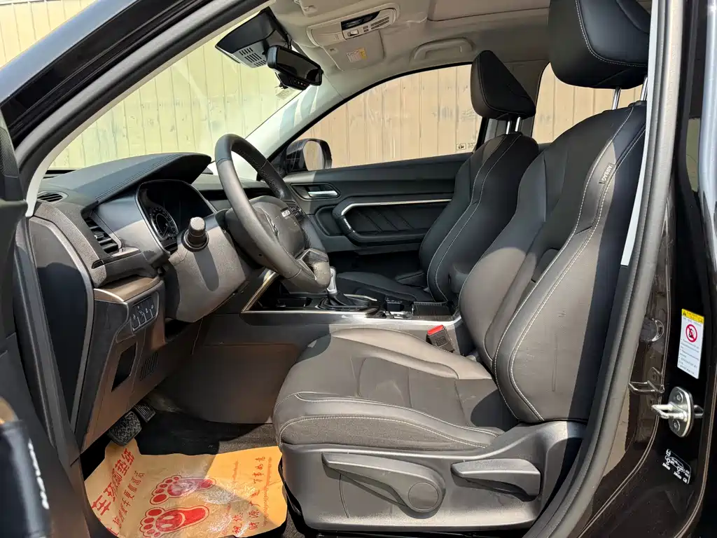 Haval H6 — миниатюра 9