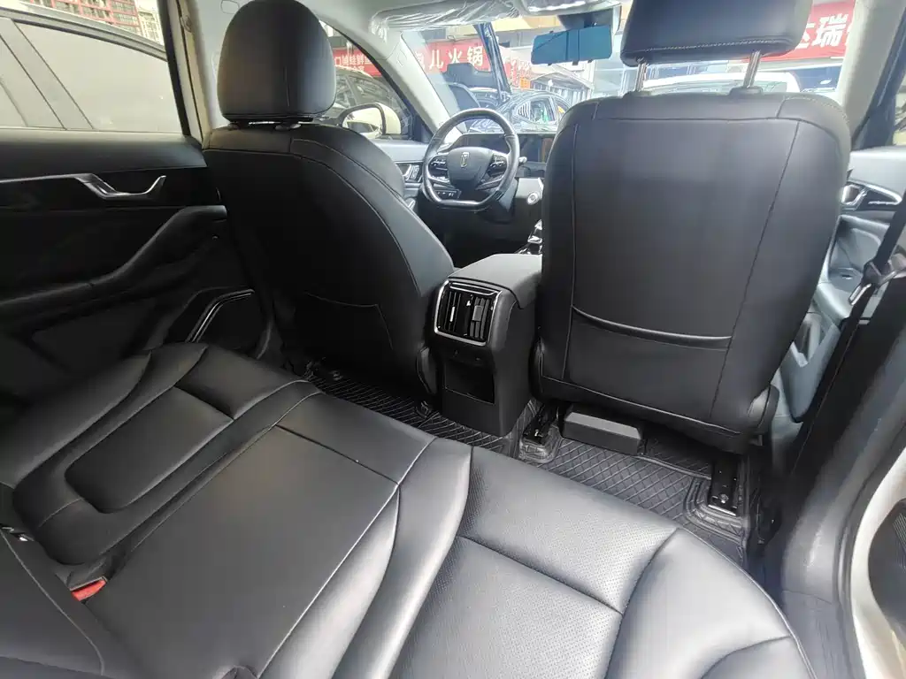 Bestune B70 — миниатюра 10