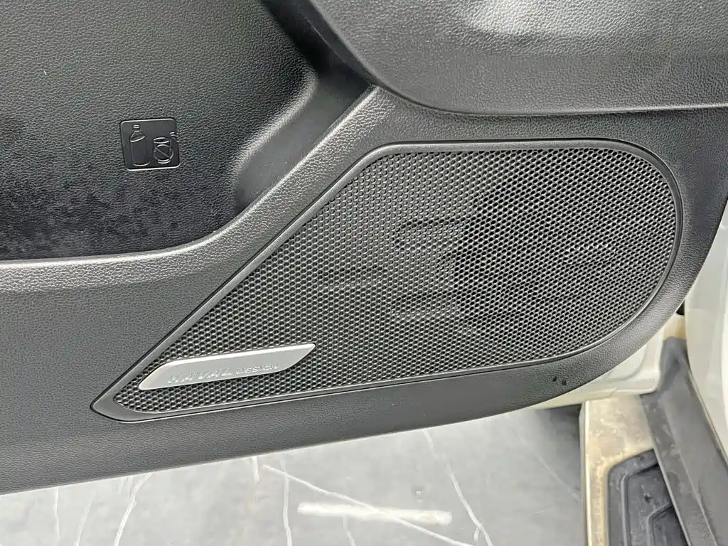 Haval Big Dog — миниатюра 12
