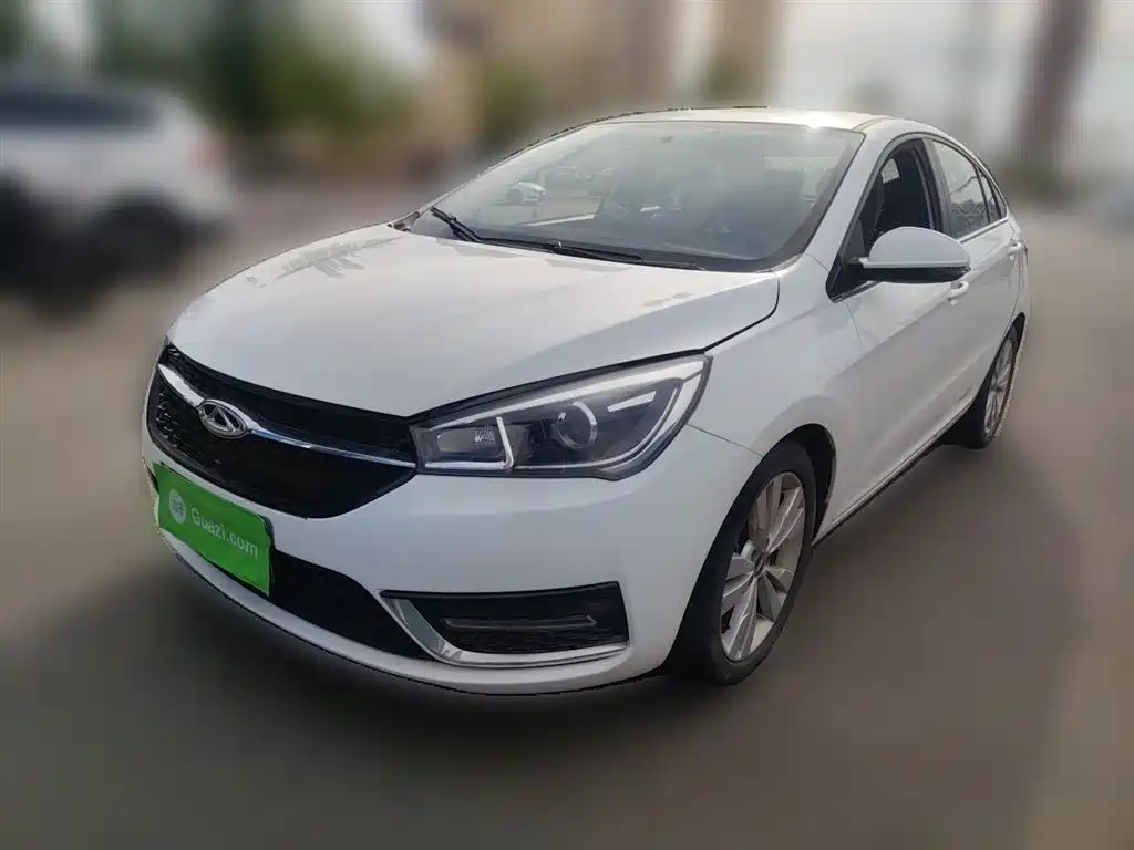 Chery Arrizo 5 2017