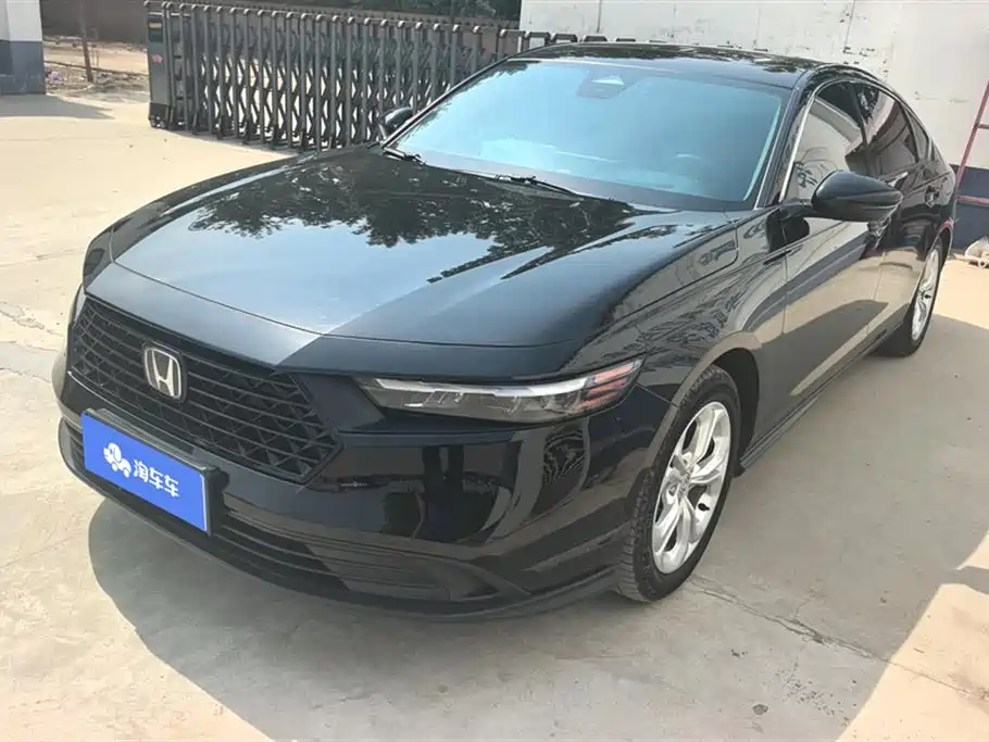 Купить Honda Accord