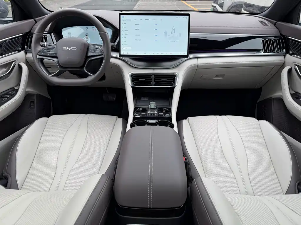 BYD SONGJIANG NEW ENERGY