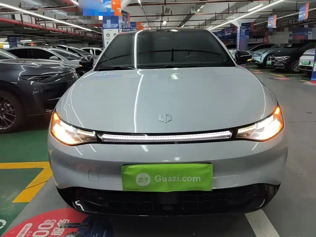 Leapmotor Leapmotor C01 — миниатюра 3