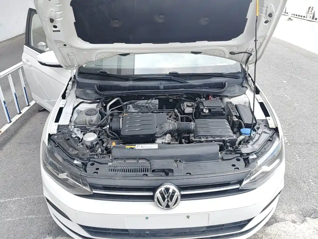 Volkswagen Polo — миниатюра 20