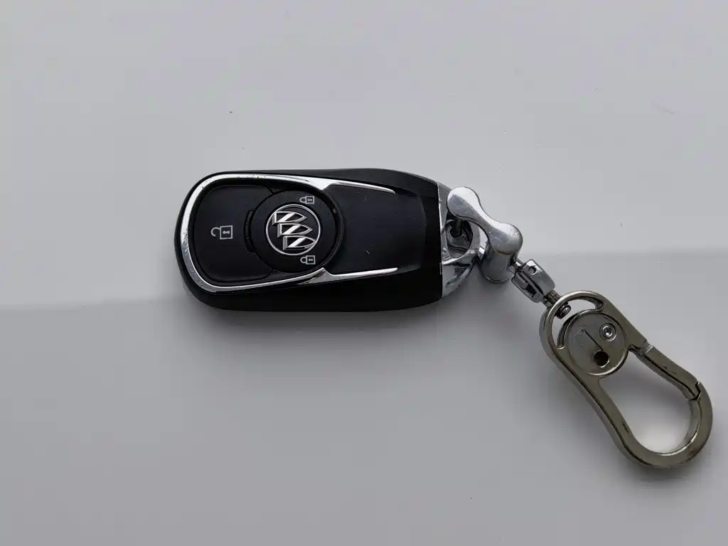 Buick GL6 — миниатюра 19