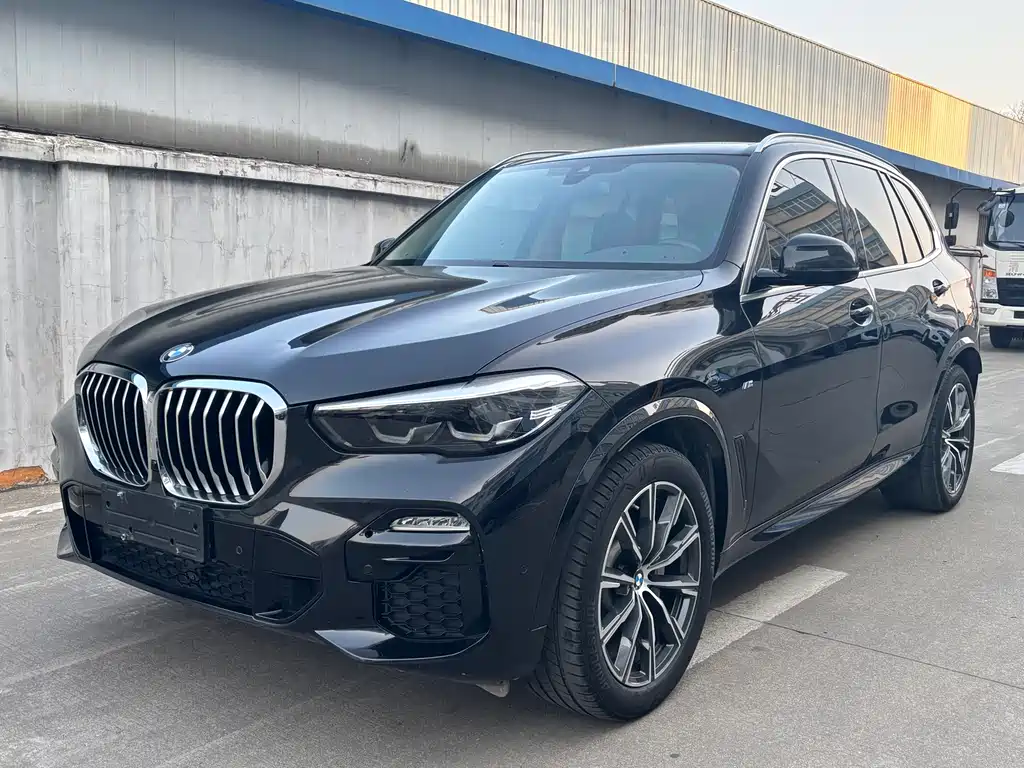 BMW X5 (Import) 2020