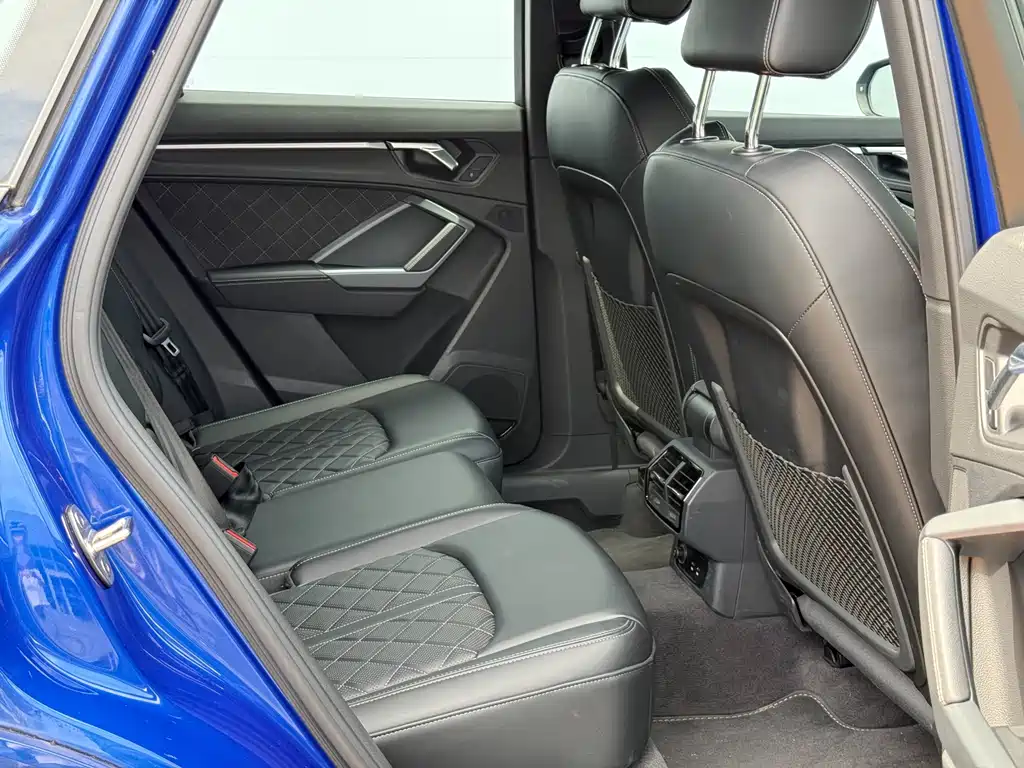 Audi Q3 — миниатюра 8