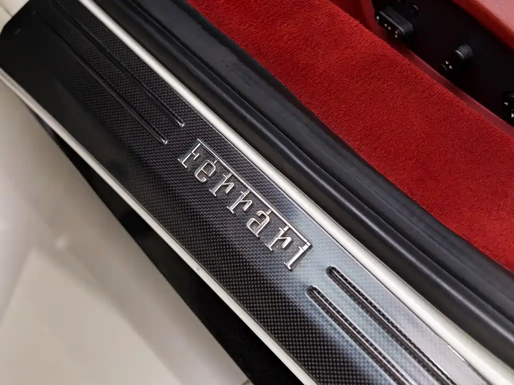 Ferrari 458 2011 4.5L Italia