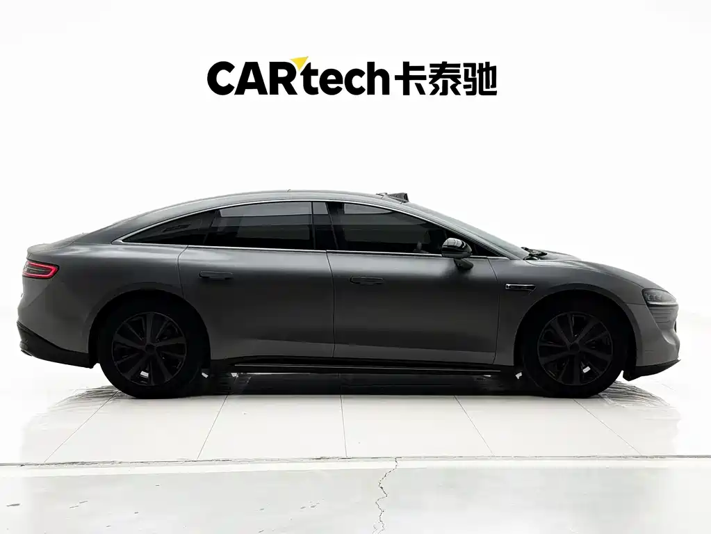 Zhijie Zhijie S7 — миниатюра 4