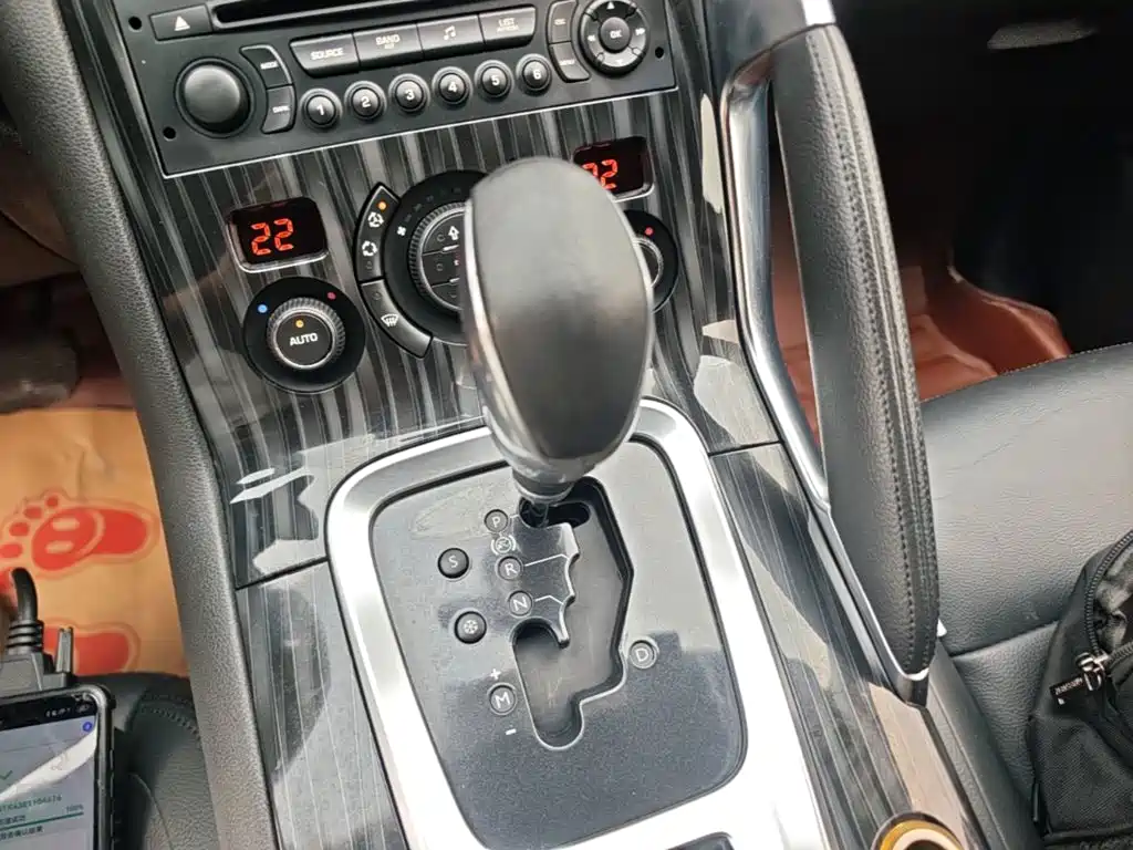 Peugeot 3008 — миниатюра 14