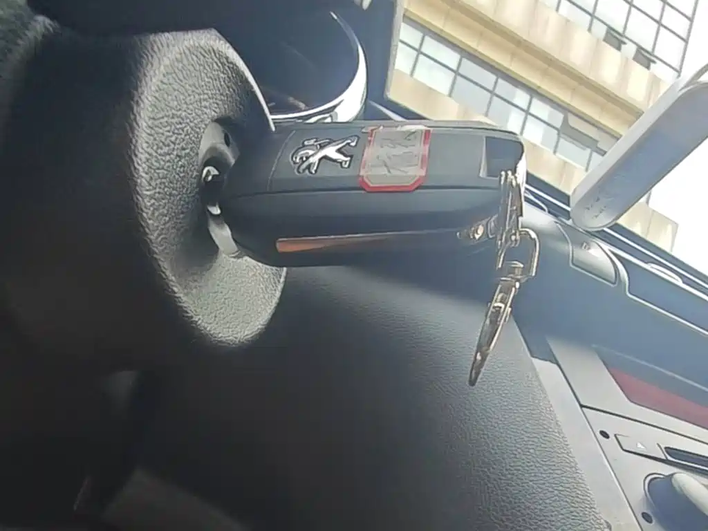 Peugeot 3008 — миниатюра 9