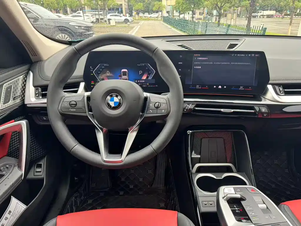 BMW X1 — миниатюра 6