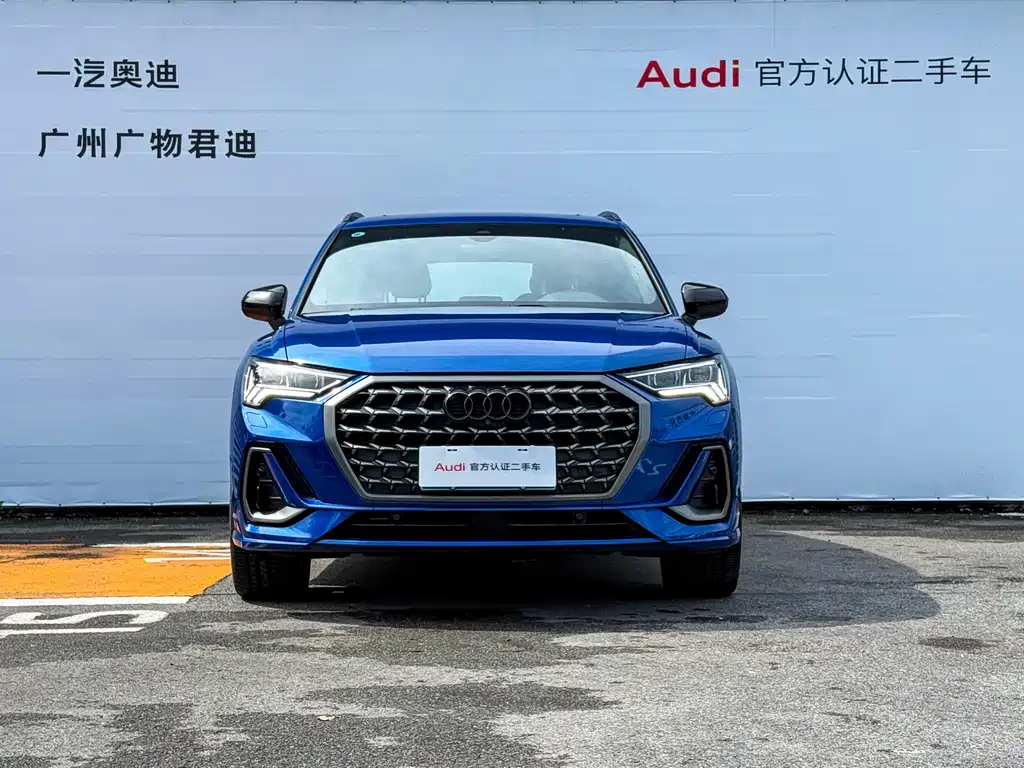 Audi Q3 — миниатюра 9