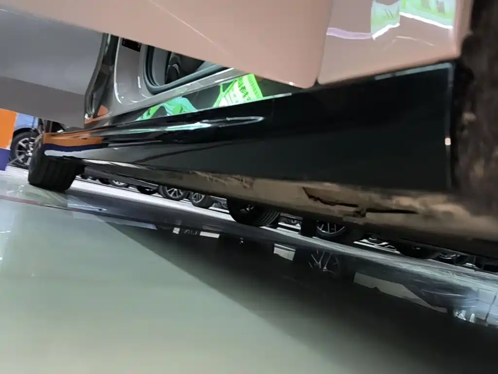 Leapmotor Leapmotor B01 — миниатюра 21