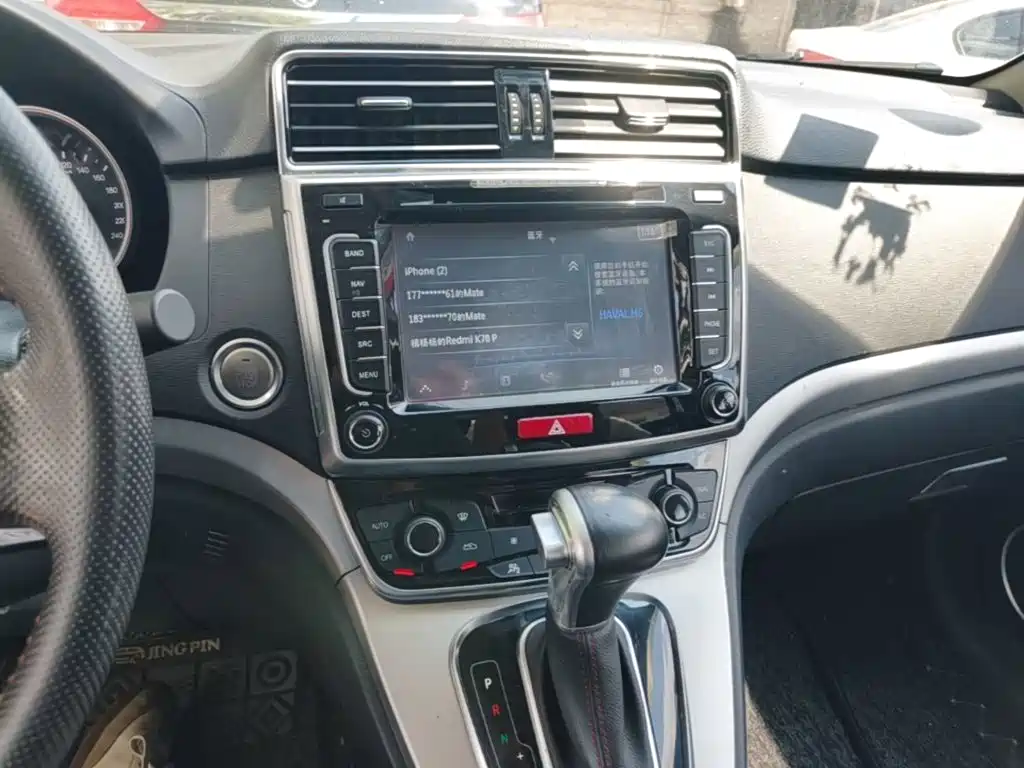 Haval H6 — миниатюра 13
