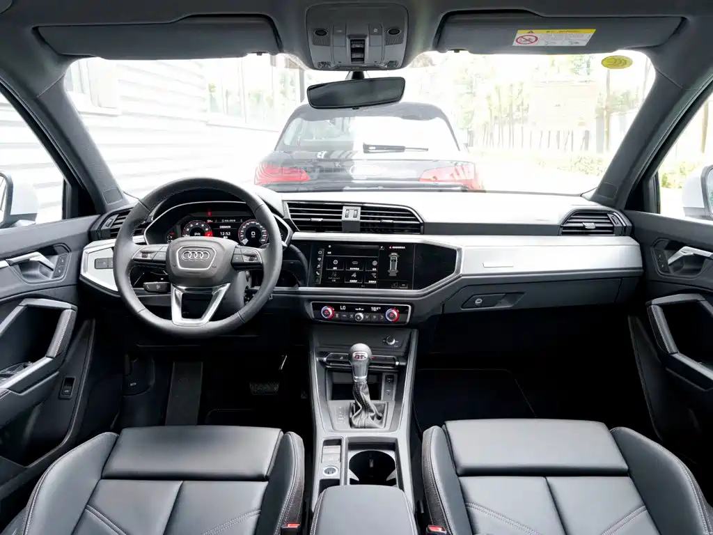 Audi Q3 — миниатюра 6