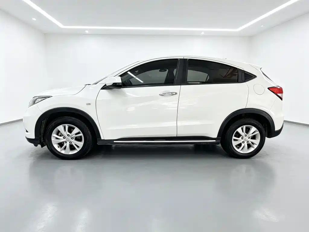 Honda Vezel — миниатюра 14