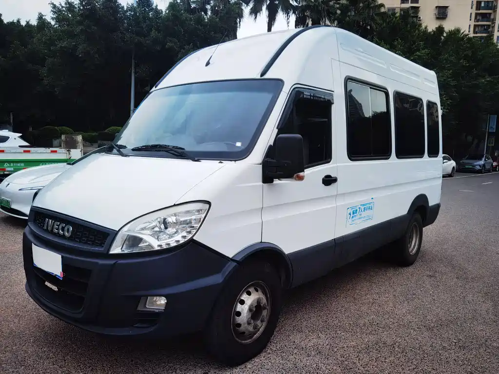 IVECO Baodi