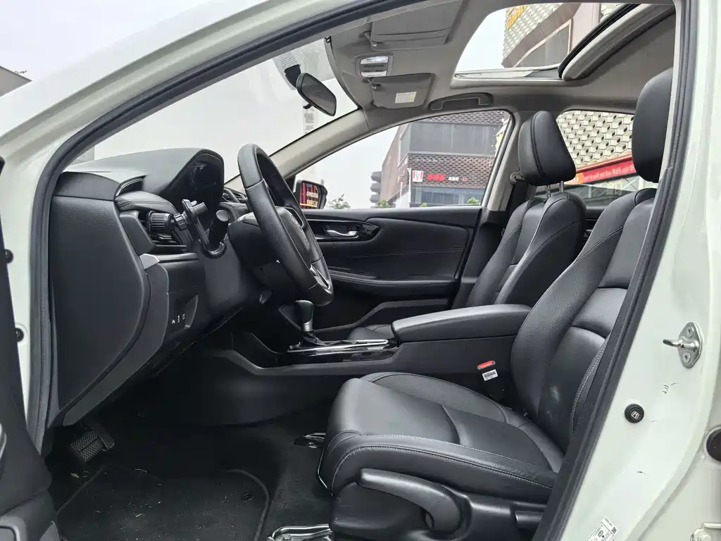 Honda Envix — миниатюра 11