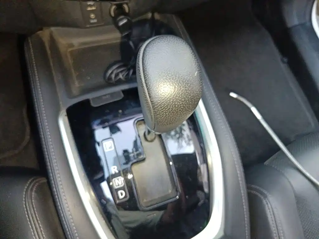 Nissan X-Trail — миниатюра 15