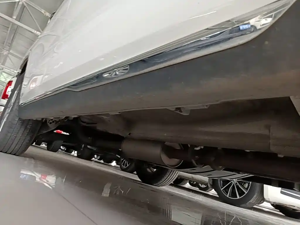 Haval M6 — миниатюра 21