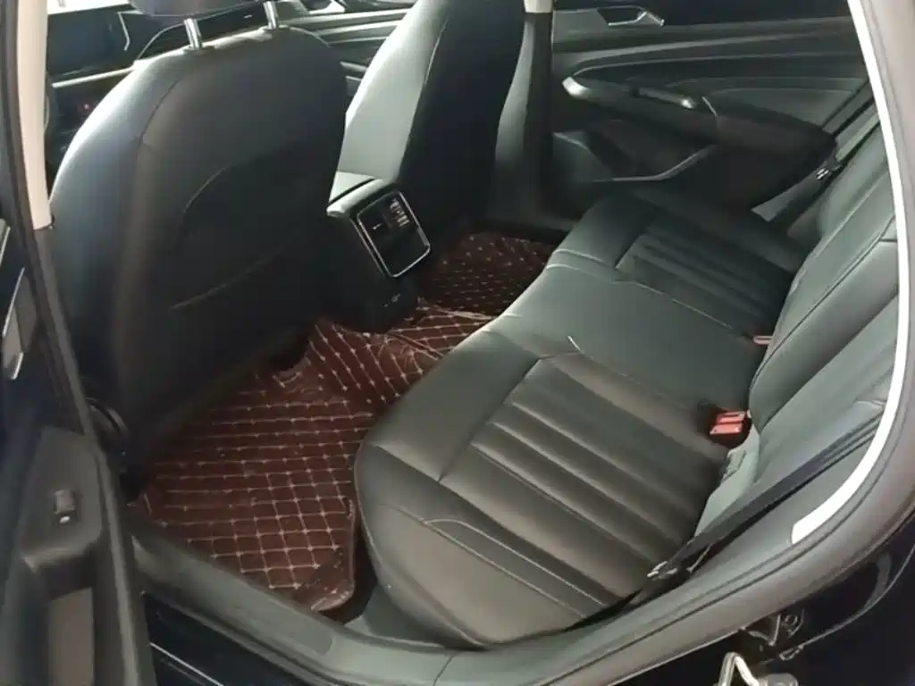 Volkswagen Passat — миниатюра 17
