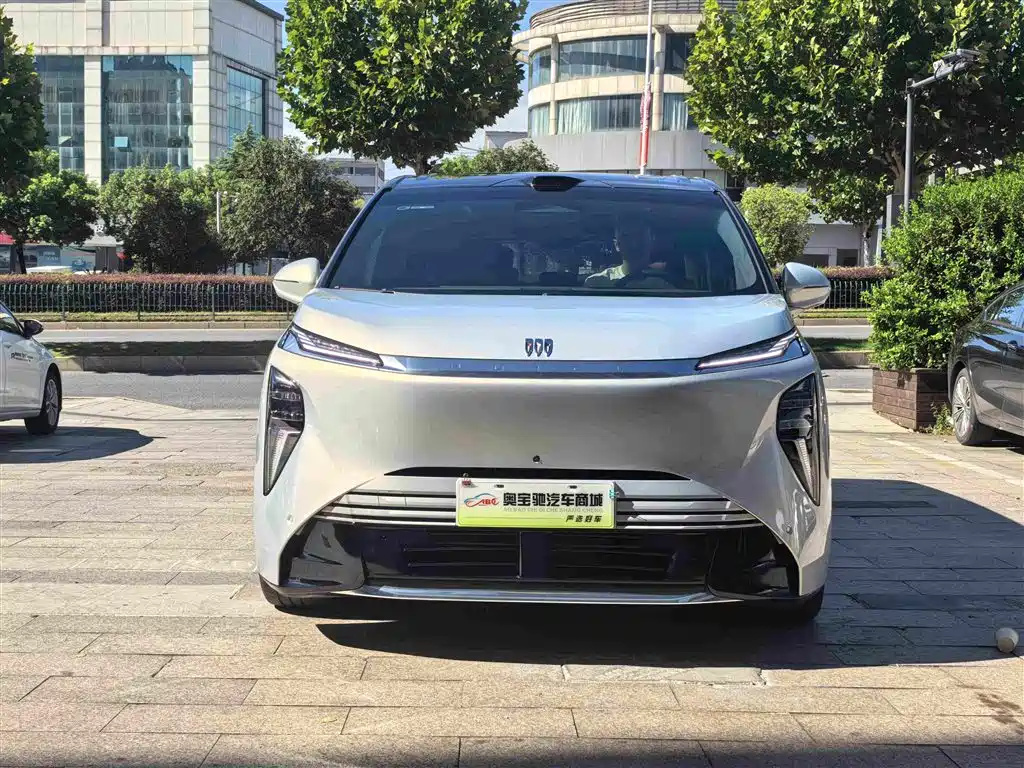 Buick Не похоже, что ты семья. — миниатюра 2