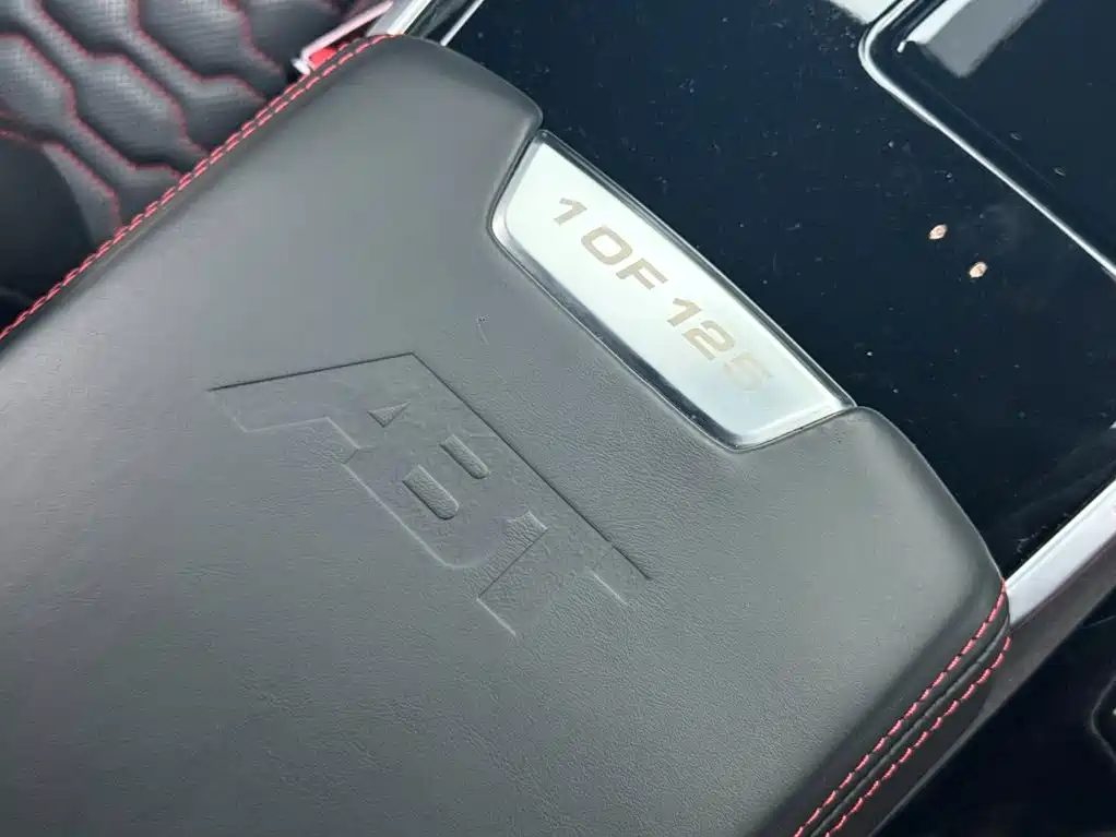 Audi RS 6 — миниатюра 19