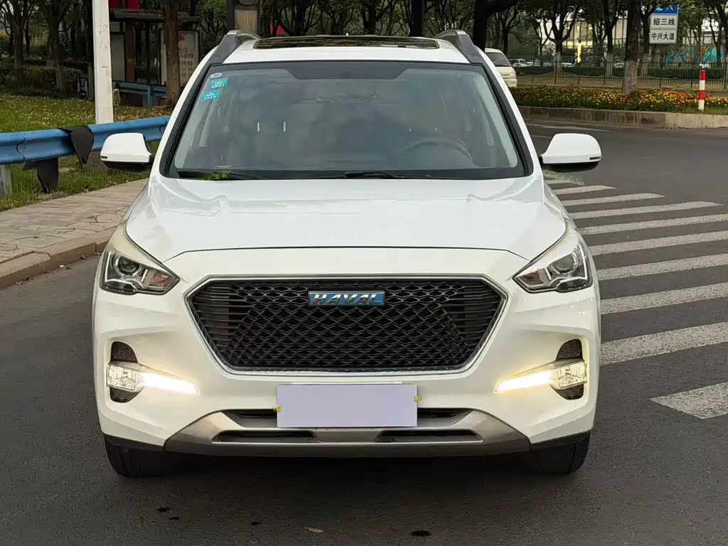 Haval M6 — миниатюра 2