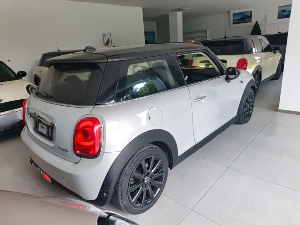 MINI Mini — миниатюра 7