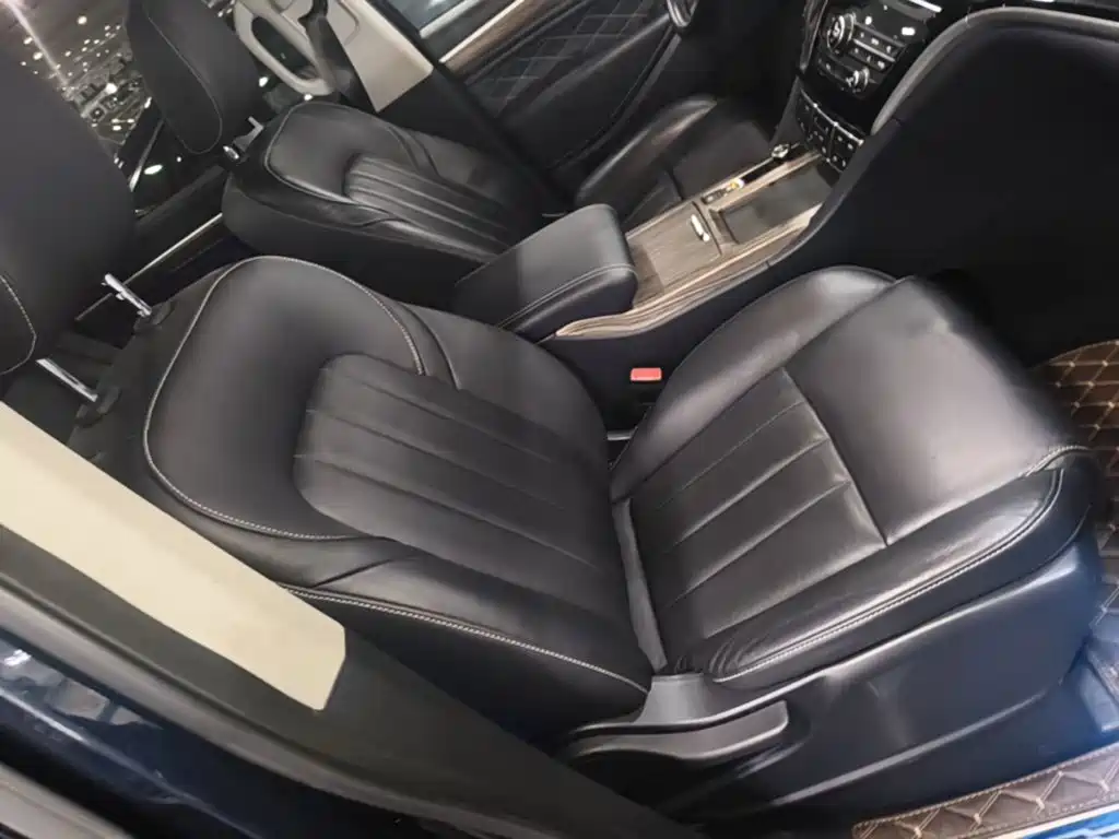 GAC Motor Trumpchi M8 — миниатюра 25
