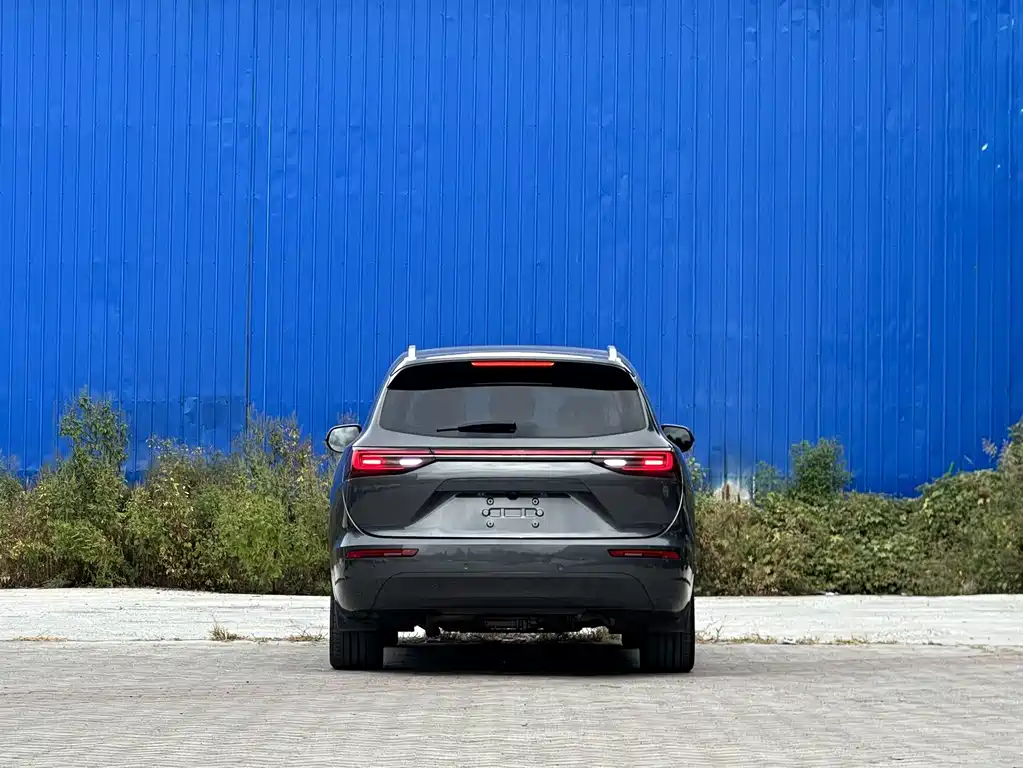 AITO AITO M7 — миниатюра 6